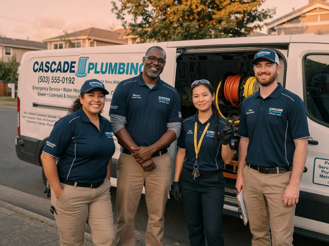 Emergency Plumber company in Moss, TN